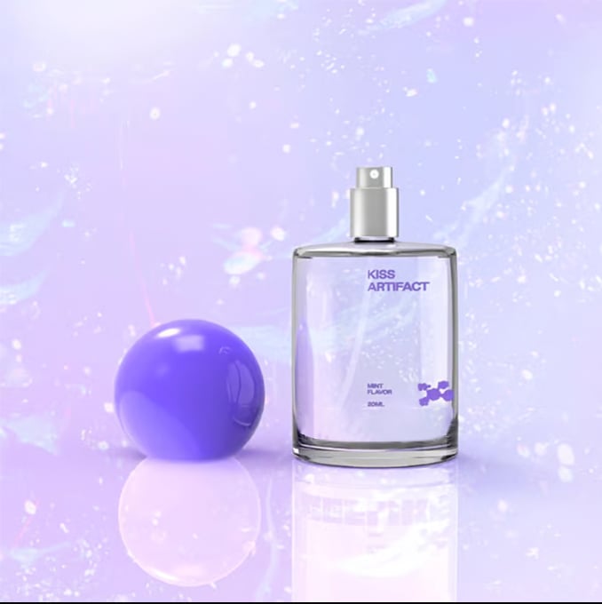 🏆Flash Sale⚡ 20K+ SOLD!🦷 Probiotic Oral Spray🍋