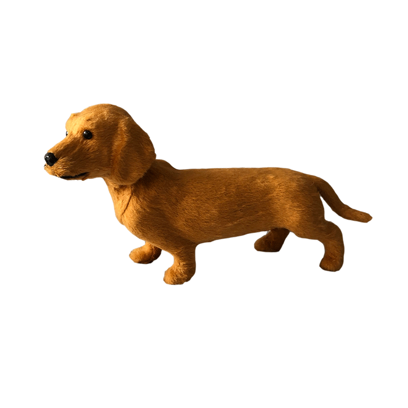 🐶The Dachys– Emotional Healing on Demand