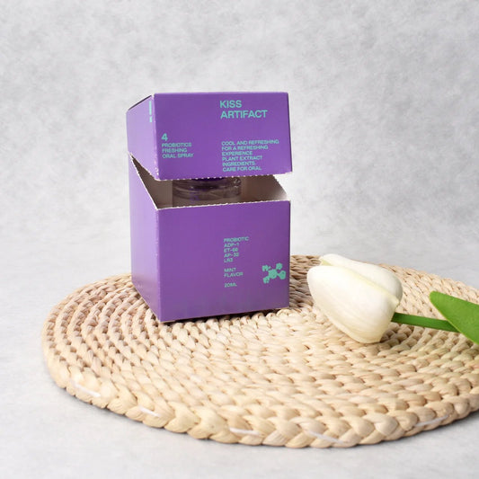 🏆Flash Sale⚡ 20K+ SOLD!🦷 Probiotic Oral Spray🍋