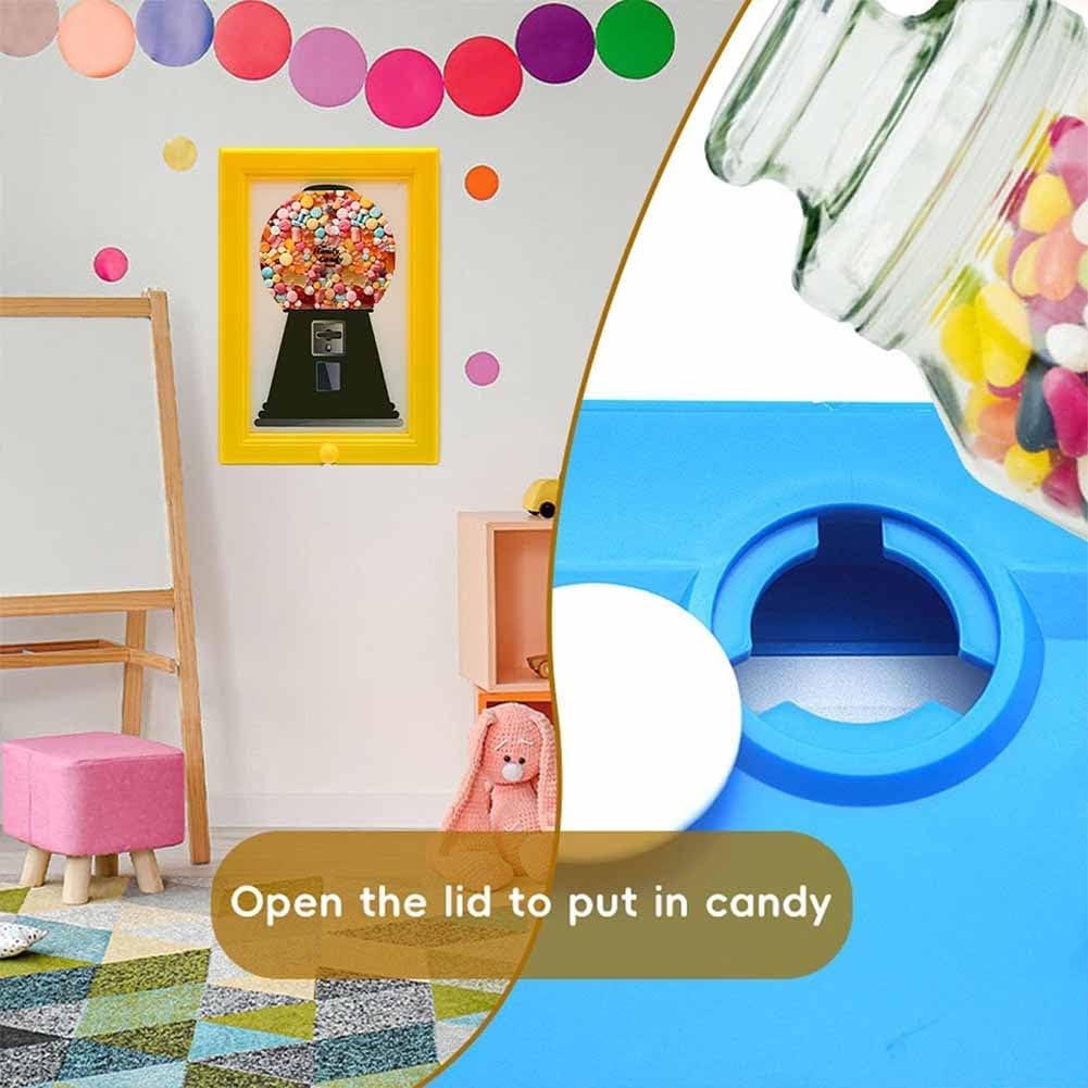 Handy Candy Frame - Candy Dispenser