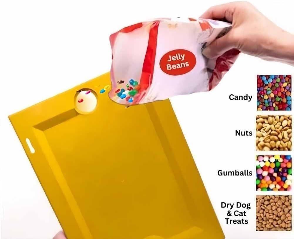 Handy Candy Frame - Candy Dispenser