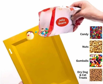 Handy Candy Frame - Candy Dispenser