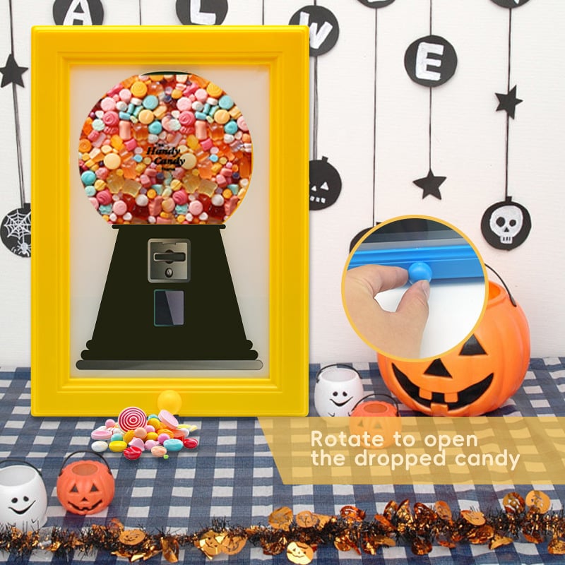 Handy Candy Frame - Candy Dispenser