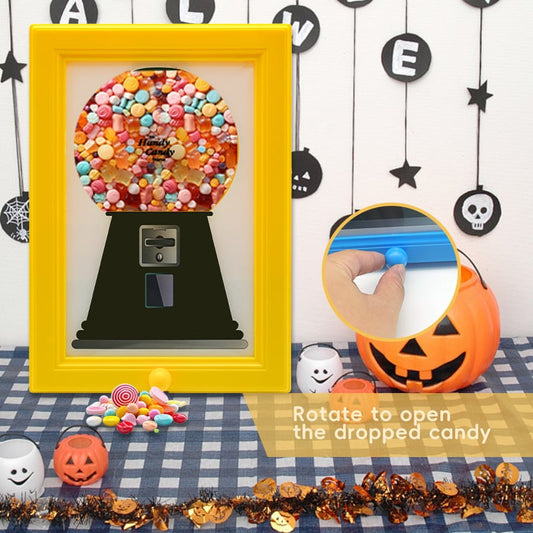 Handy Candy Frame - Candy Dispenser
