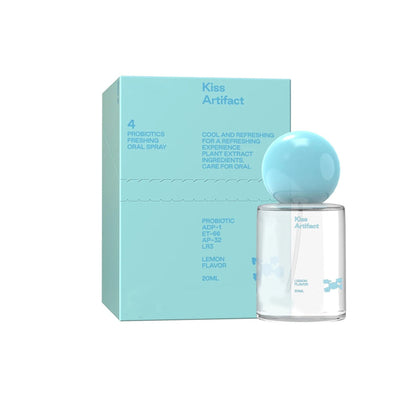 🏆Flash Sale⚡ 20K+ SOLD!🦷 Probiotic Oral Spray🍋