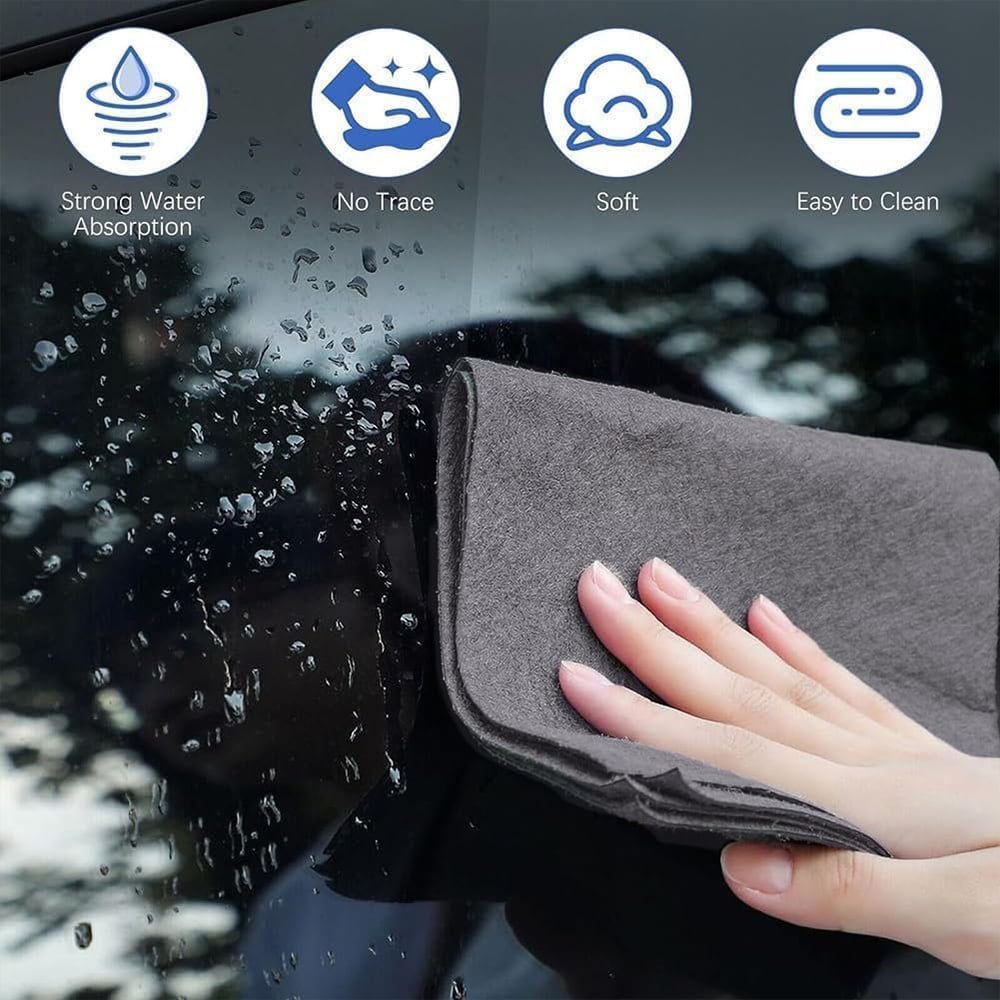 Thickened Magic Cleaning Cloth