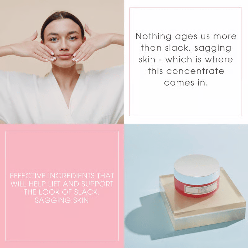 🎁Last Day Promotion 49% OFF🔥-Lift Firming Facial Crème, Anti-Gravity Moisturizing Cream, Skin Contouring & Hydration