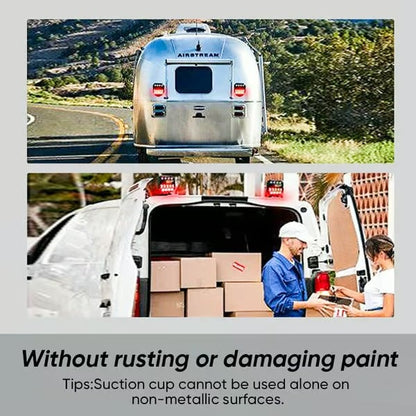 Hot Sale 🎁 49% OFF!! 🔥 Light-guiding Square LED Trailer Taillights