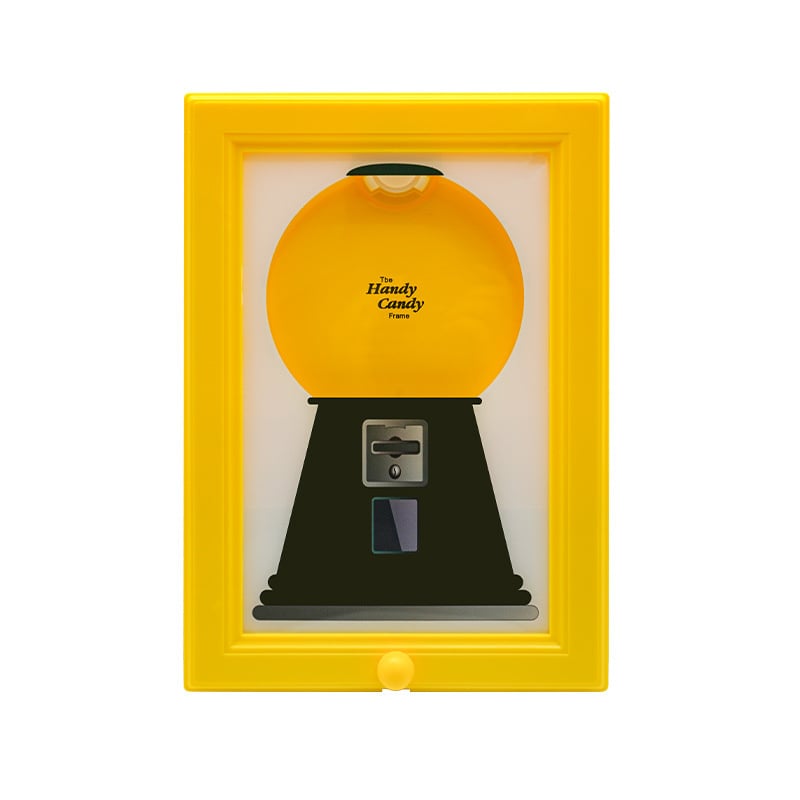 Handy Candy Frame - Candy Dispenser