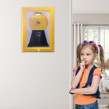 Handy Candy Frame - Candy Dispenser