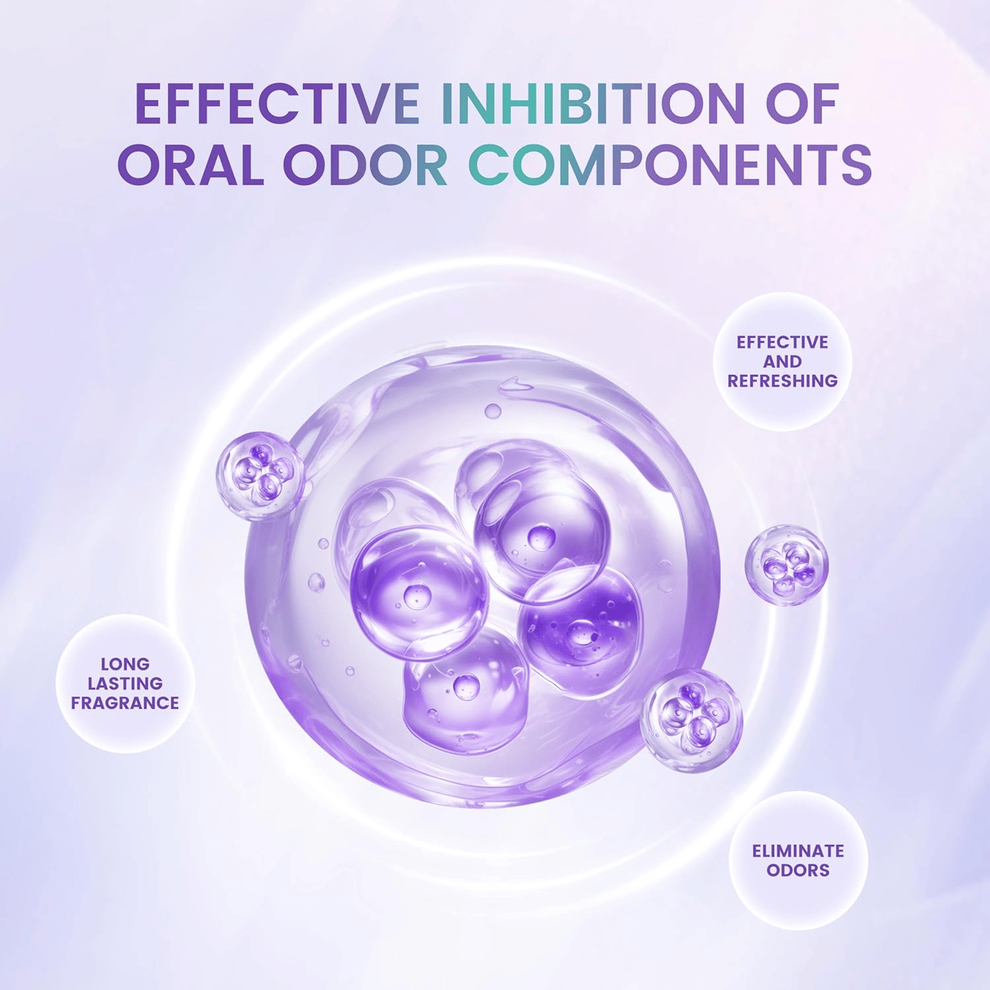 🏆Flash Sale⚡ 20K+ SOLD!🦷 Probiotic Oral Spray🍋