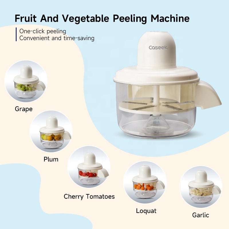 EasyPeel™ - Electric Peeler