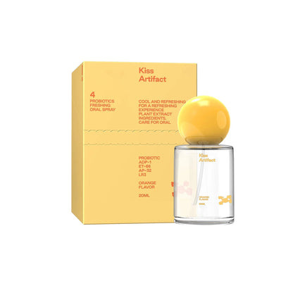 🏆Flash Sale⚡ 20K+ SOLD!🦷 Probiotic Oral Spray🍋